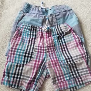 Toddler boys'  pull-on shorts Bundle